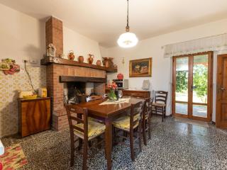 Holiday Home Country House by Interhome - Montorgiali - 1