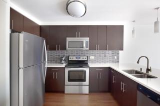 Bellevue 1BR w Gym Coffee Bar nr dining SEA-294 - 6