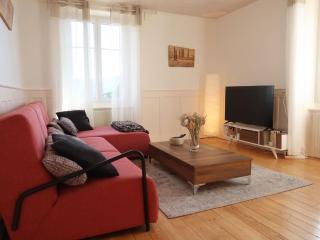 Apartment Grand-Rue 143 by Interhome - Auberson - 9