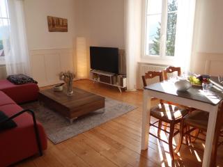 Apartment Grand-Rue 143 by Interhome - Auberson - 9
