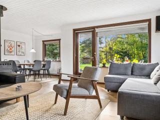 Holiday Home Agnita - 8km from the sea by Interhome - Ebeltoft - 5