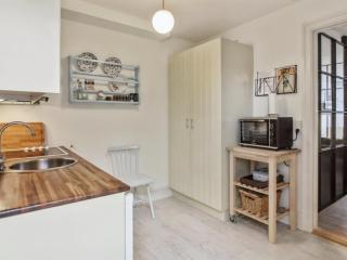 Apartment Marisol - 700m from the sea by Interhome - Skagen - 6