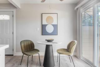 Santa Clara 1br w pool wd nr medical center SFO-1487 - Santa Clara - 5