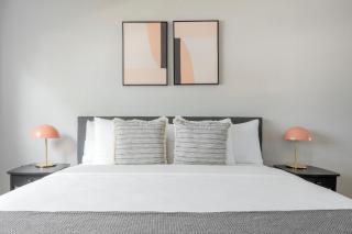 Santa Clara 1br w pool wd nr medical center SFO-1487 - Santa Clara - 1