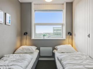 Holiday Home Skyler - 400m from the sea by Interhome - Løkken - 2