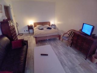 Relais GLASSDELL - 5