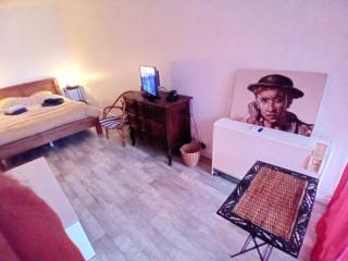 Relais GLASSDELL - Freyming - 4