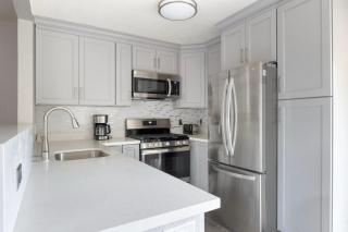 Santa Clara 1br w pool ac nr tech hub SFO-1486 - 4