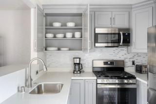 Santa Clara 1br w pool ac nr tech hub SFO-1486 - 3