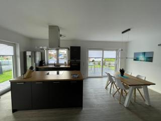 Ferienhaus Urlaubshafen - Bremerhaven - 9