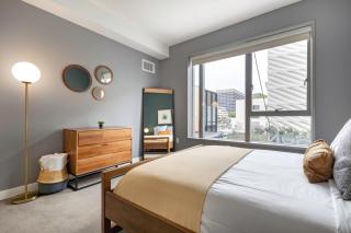 Downtown 1BR w Gym WD next to The Broad LAX-51 - 5