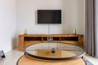 AlimamaSpaces The Moksit Suite Ellipse - Midrand - 6