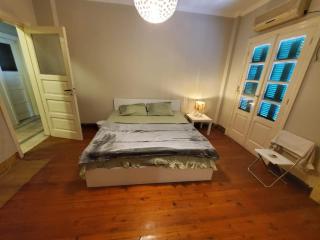 2B apartment with great location & beautiful view - Il Cairo - 4
