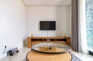 AlimamaSpaces The Moksit Suite Ellipse - Midrand - 3