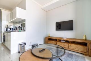 AlimamaSpaces The Moksit Suite Ellipse - Midrand - 1