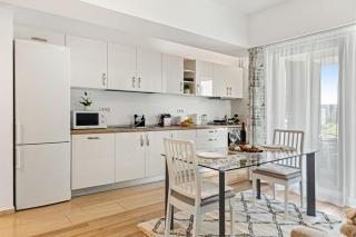 Unirii Plaza Apartment - Bucharest - 9