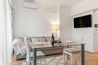 Unirii Plaza Apartment - Bucharest - 5