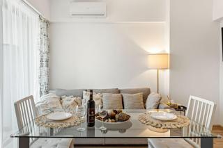 Unirii Plaza Apartment - Bucharest - 4