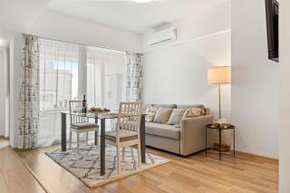 Unirii Plaza Apartment - Bucharest - 3