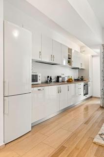 Unirii Plaza Apartment - Bucharest - 6