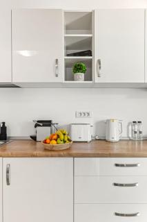 Unirii Plaza Apartment - Bucharest - 7