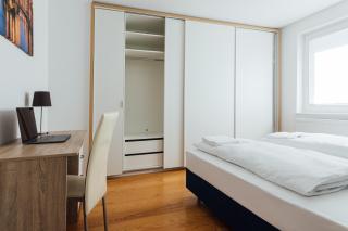 Hanseat Apartments - Amburgo - 4