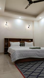 Homestay at Rishikesh - 9