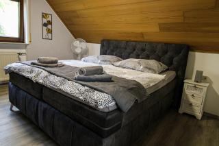 Stilvolle Wellness-Ferienwohnung in Neef Whirlpool, Sauna, Grill, Fitness, Billard & Moselblick - Neef - 1