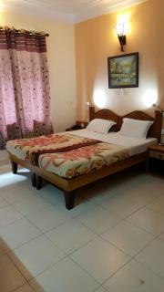 HOTEL CITADEL - 1