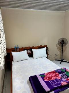 Yogi Guesthouse Near Lungi Airport - 2