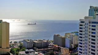 60 percent Off Deluxe Ocean View Rooms FREE Pool and FREE Sauna Access Included Perfect Location Near US Embassy, NAIA, Makati, BGC, Mall of Asia, and Chinatown Dont Miss Out Book Now and Save Updated Price 2025 - Manila - 9