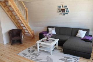 Finnhütte in Kröslin - Kröslin - 7