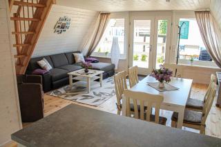 Finnhütte in Kröslin - Kröslin - 6