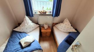 Ferienhaus Piratennest - Kappeln - 5