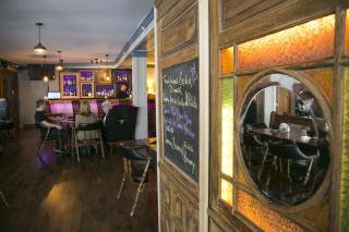 Lanes Privateer Inn - Liverpool - 2
