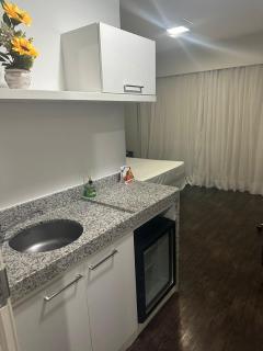 Suites Pampulha 128 - Belo Horizonte - 4