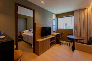 Apartamento na Medida Certa. Hotel BC Convention - Recife - 2