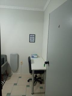 dormitorio 4 solteiro luxuoso a 2 km de alphaville - Barueri - 5