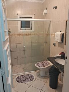 dormitorio 4 solteiro luxuoso a 2 km de alphaville - Barueri - 1