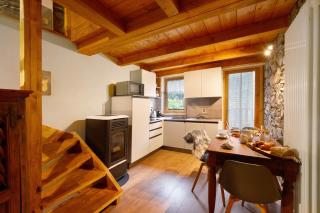Lodge de la Fontaine - Brusson - 8