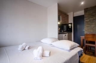 Appartement Royca - Welkeys - Huez - 1