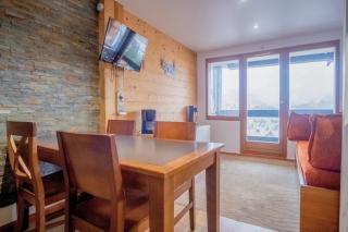 Appartement Royca - Welkeys - Huez - 5