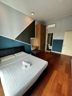 KEEN Suites-The Loft Imago - 4