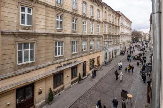 Romari Лесі Українки - Lviv - 5