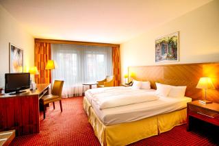 Morada Hotel Gifhorn - Gifhorn - 7