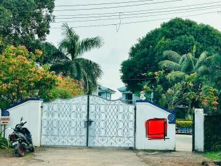 GR Stays - Duplex 3bhk Villa With Pool Arpora I Baga Beach 5 mins - Arpora - 5