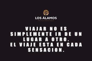 HOTEL LOS ALAMOS BOUTIQUE - 1
