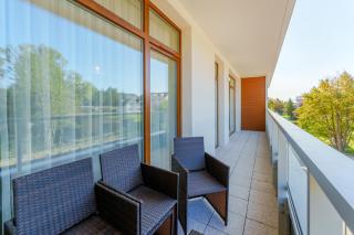 Apartament Pudrowy Ku Morzu by HolidaySun - Poland - 3