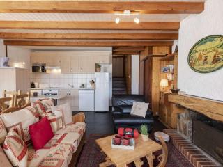 Appartement 6 pers. proche pistes avec cheminée - FR-1-296-385 - Saint-Lary-Soulan - 0