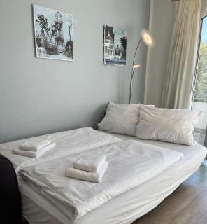 NeuKlosterhof App. 14 - Pelzerhaken - 1